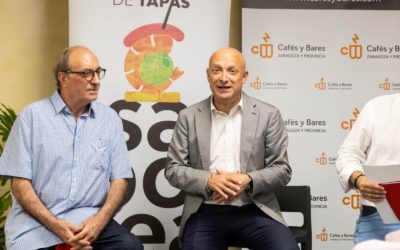 Saborea Nuestros Barrios 2026 comienza su última edición del año en Delicias y Centro