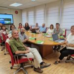 El Comité Científico del CITA contribuye al diseño del Plan Estratégico 2027-2032 del centro