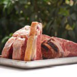 El Mes del chuletón presenta su cuarta edición con 90 establecimientos participantes en todo Aragón