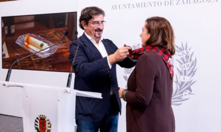 PilarGastroWeek reunirá más de 40 propuestas gastronómicas durante las Fiestas del Pilar