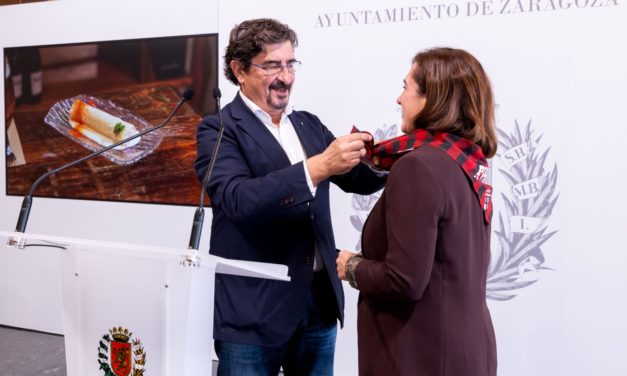 PilarGastroWeek reunirá más de 40 propuestas gastronómicas durante las Fiestas del Pilar