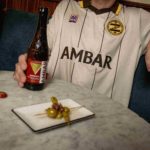 Ambar y Meyba transforman más de un siglo de historia compartida en una camiseta de edición limitada