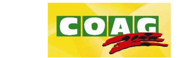 ASAJA, COAG y Unión de Uniones de Agricultores y Ganaderos convocan una gran tractorada en Madrid el próximo miércoles 28 de octubre,
