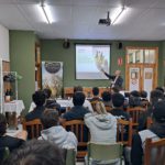 La Escuela de Hostelería de Borja recibe la mejor ‘Gastronomía con Origen Sierra del Moncayo’