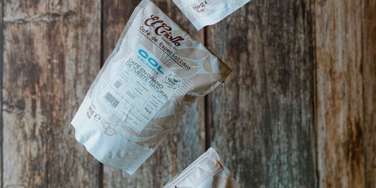 Cafés El Criollo lanza un nuevo recomendador de café para ayudar a cada consumidor a encontrar su café ideal