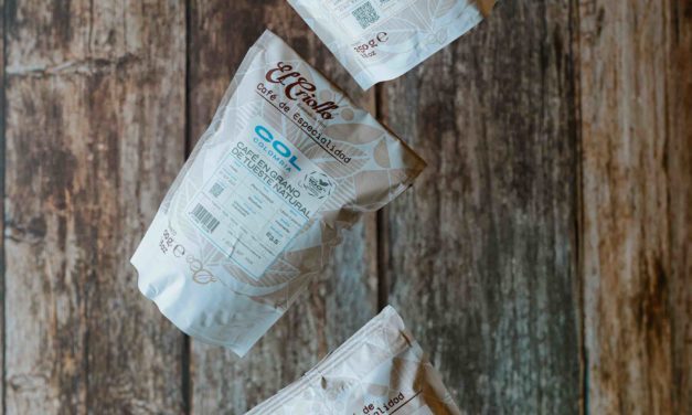 Cafés El Criollo lanza un nuevo recomendador de café para ayudar a cada consumidor a encontrar su café ideal