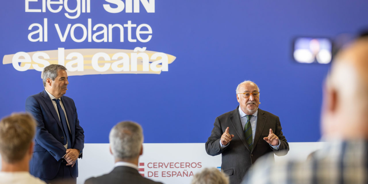 Casi la mitad de los españoles consume cerveza SIN y el 93,8% lo hace acompañado
