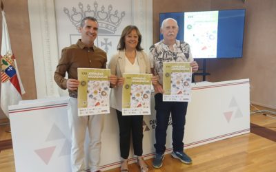 Las XXII jornadas micológicas de otoño de San Martín de Moncayo vuelven con talleres, conferencias, salidas micológicas y degustaciones