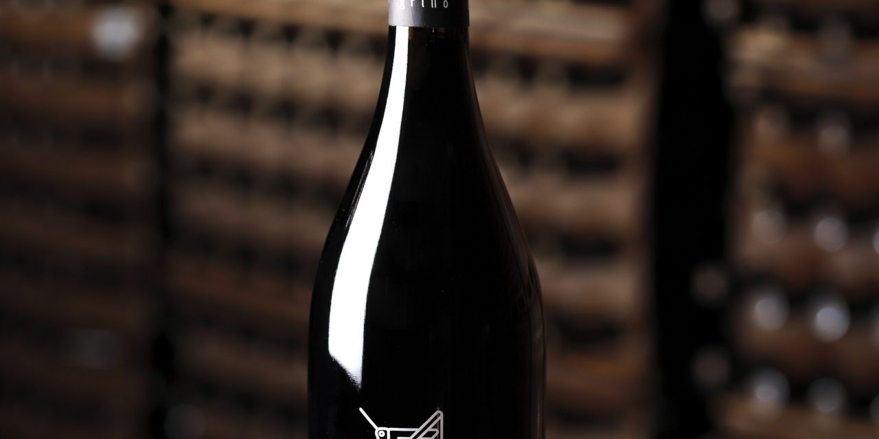 Bodegas El Grillo y la Luna lanza la añada más exclusiva y elegante de la historia de Grillo