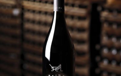Bodegas El Grillo y la Luna lanza la añada más exclusiva y elegante de la historia de Grillo