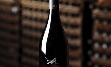 Bodegas El Grillo y la Luna lanza la añada más exclusiva y elegante de la historia de Grillo