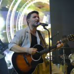Funambulista estrena “Nacido de las piedras”, la canción dedicada a la D.O. Cariñena, en una nueva experiencia del Plan Ñ con música en vivo, gastronomía y vinos exclusivos