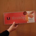 Tolosana presenta su nueva Trenzada de Ternasco de Aragón, una apuesta por los sabores de la tierra