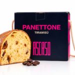 Panettone de tiramisú: el nuevo sabor de Pastelería Ascaso que verá la luz en la III Feria Popular “Huesca es Dulce”