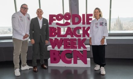Zaragoza llevará su gastronomía a Barcelona como ciudad invitada de la Foodie Black Week