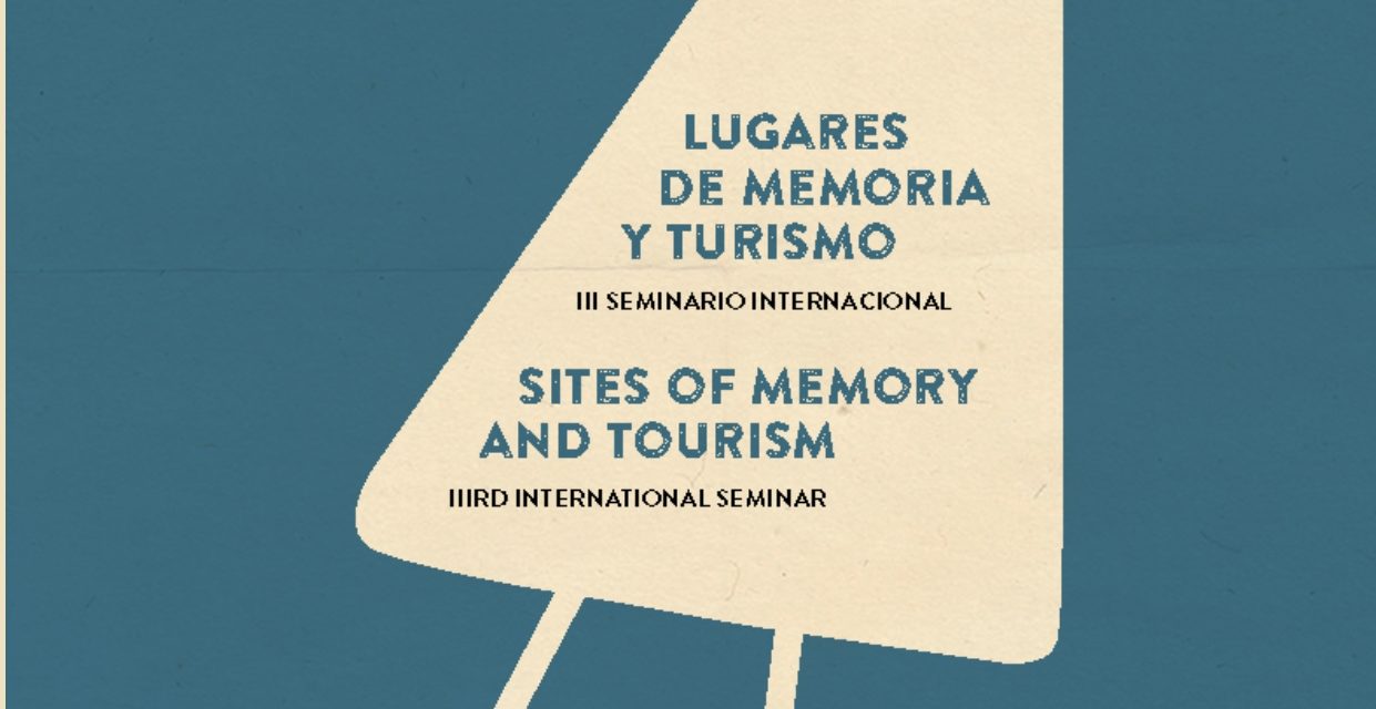 Zaragoza y Belchite acogen un seminario internacional sobre memoria,  patrimonio y turismo