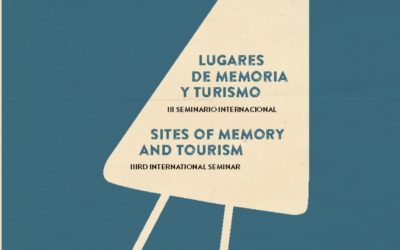 Zaragoza y Belchite acogen un seminario internacional sobre memoria,  patrimonio y turismo