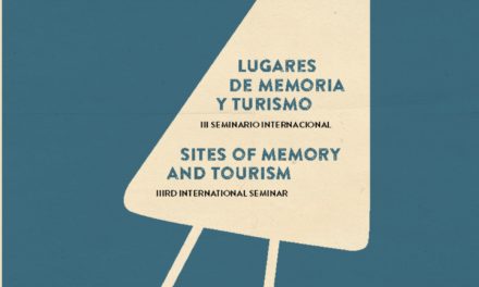 Zaragoza y Belchite acogen un seminario internacional sobre memoria,  patrimonio y turismo