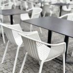 Horeca Zaragoza recuerda que el plazo para tramitar los veladores de 2027 finaliza el 23 de octubre