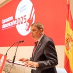 El consumo alimentario crece por primera vez en cinco años y roza los 30.800 millones de kilos